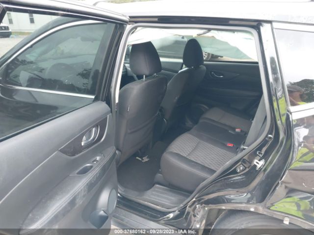 5N1AT2MT4LC750561 Nissan ROGUE S