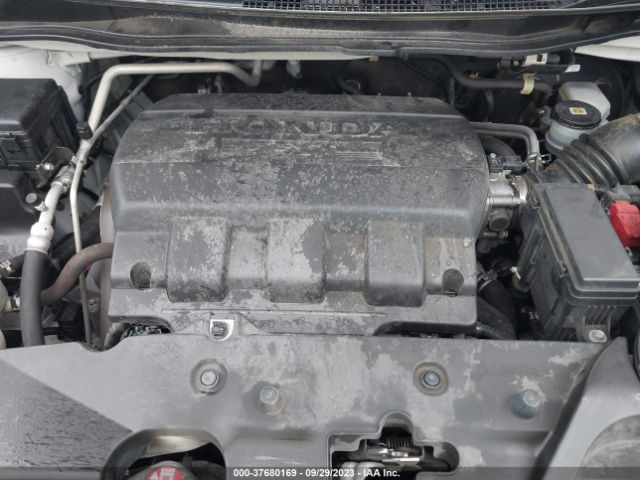 5FNRL5H91FB113724 Honda Odyssey Touring