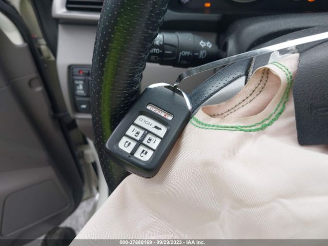 5FNRL5H91FB113724 Honda Odyssey Touring