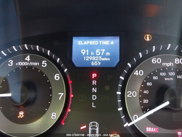 5FNRL5H91FB113724 Honda Odyssey Touring