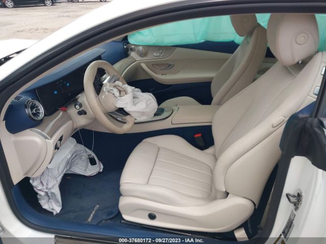 W1K1J5JB3PF198889 Mercedes-Benz E-class E 450