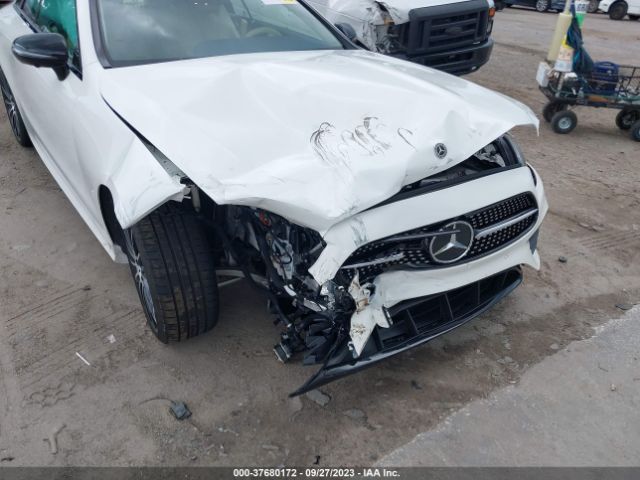 W1K1J5JB3PF198889 Mercedes-Benz E-class E 450