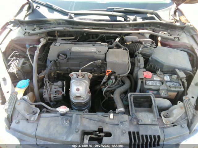 1HGCR2F7XFA264513 Honda Accord Sedan Ex