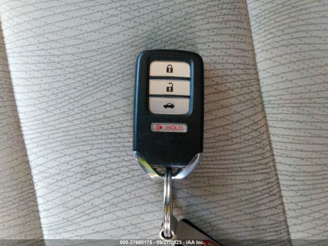 1HGCR2F7XFA264513 Honda Accord Sedan Ex