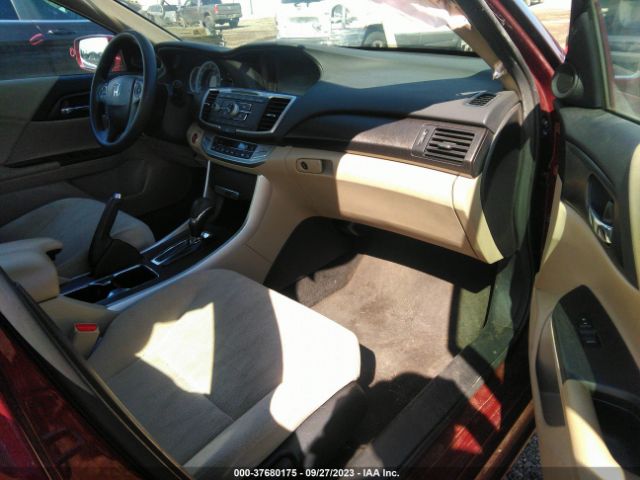 1HGCR2F7XFA264513 Honda Accord Sedan Ex