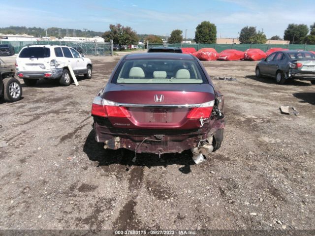 1HGCR2F7XFA264513 Honda Accord Sedan Ex