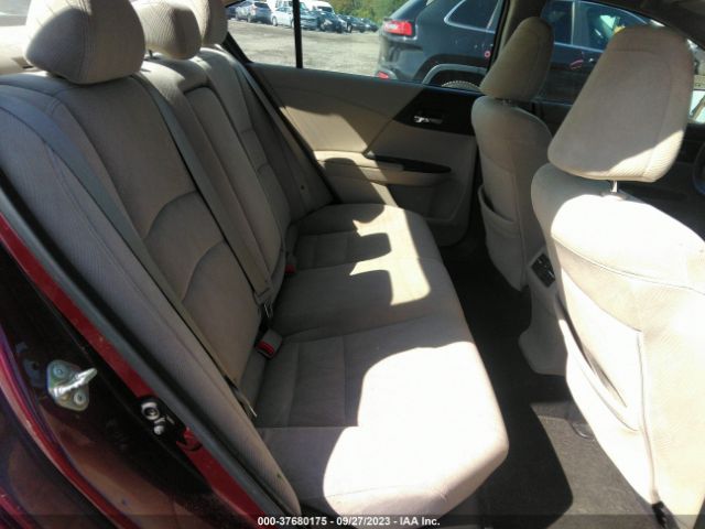 1HGCR2F7XFA264513 Honda Accord Sedan Ex