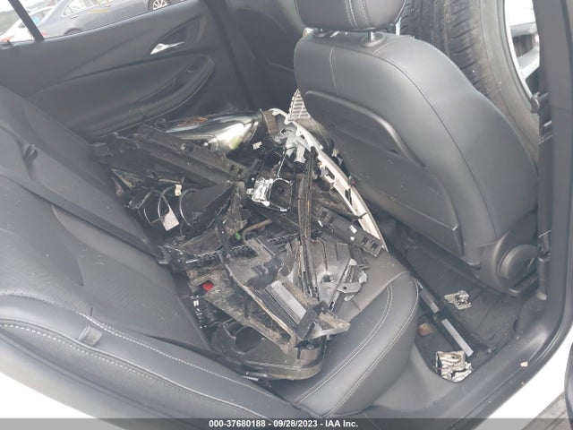 Buick Encore Gx Essence Awd 2023 KL4MMGSL7PB022009 Image 12