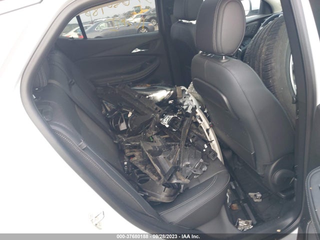 Buick Encore Gx Essence Awd 2023 KL4MMGSL7PB022009 Image 8