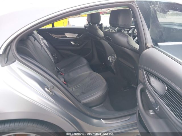 WDD2J5KB1KA029219 Mercedes-Benz Cls Cls 450