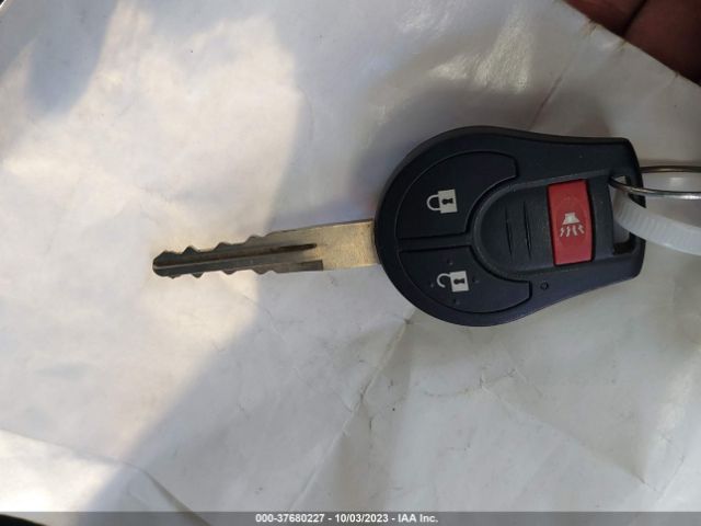 3N6CM0KN1MK704388 Nissan Nv200 Compact Cargo Sv Xtronic Cvt