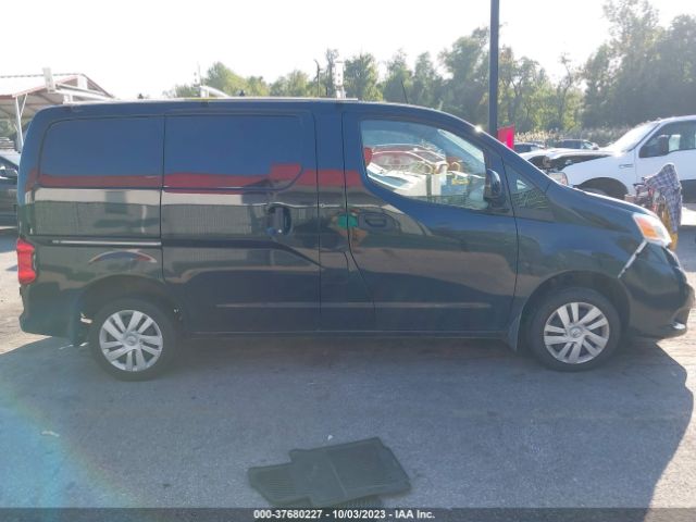 3N6CM0KN1MK704388 Nissan Nv200 Compact Cargo Sv Xtronic Cvt