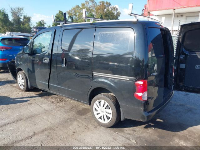 3N6CM0KN1MK704388 Nissan Nv200 Compact Cargo Sv Xtronic Cvt
