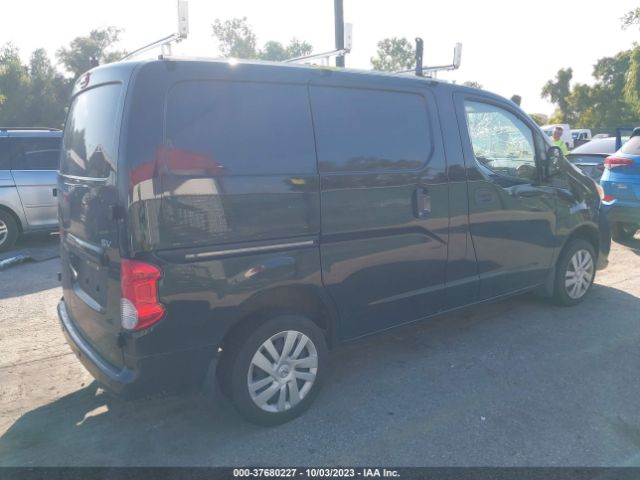 3N6CM0KN1MK704388 Nissan Nv200 Compact Cargo Sv Xtronic Cvt