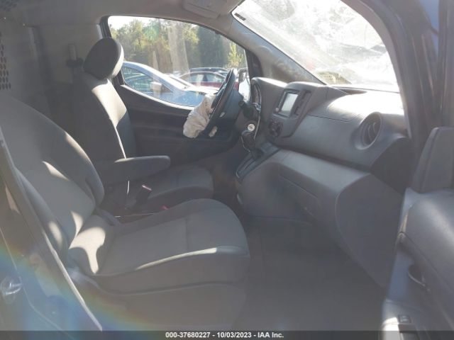 3N6CM0KN1MK704388 Nissan Nv200 Compact Cargo Sv Xtronic Cvt