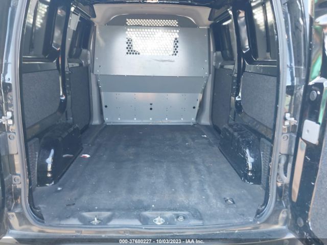 3N6CM0KN1MK704388 Nissan Nv200 Compact Cargo Sv Xtronic Cvt
