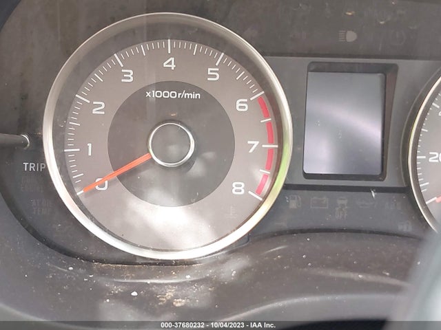 JF2SJAHC6FH493253 Subaru Forester 2.5i Limited
