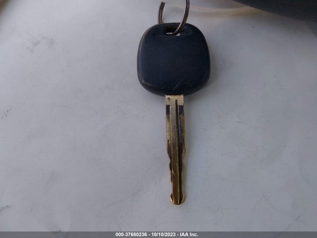 2010 TOYOTA COROLLA VIN: JTDBU4EE3A9102401