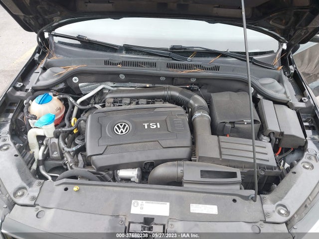 3VWL07AJ6GM247637 Volkswagen Jetta Sedan 1.8t Sel