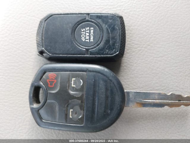 2FMDK3KC1EBA34633 Ford Edge Limited