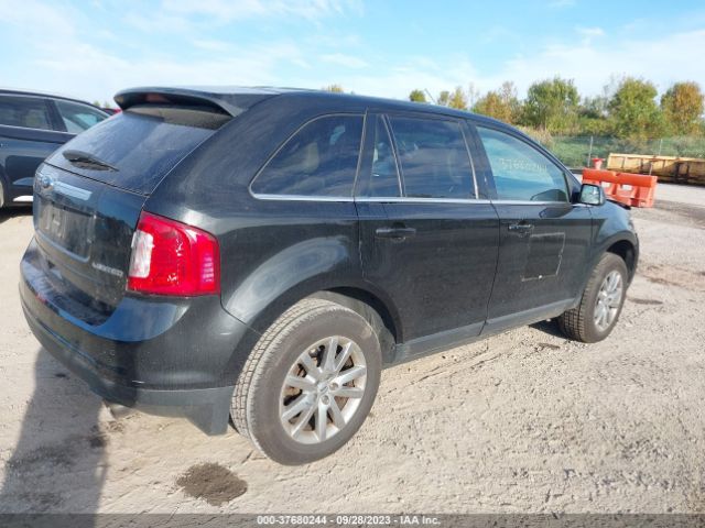 2FMDK3KC1EBA34633 Ford Edge Limited