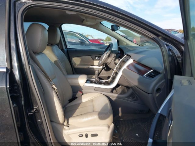 2FMDK3KC1EBA34633 Ford Edge Limited