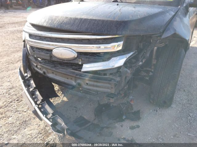 2FMDK3KC1EBA34633 Ford Edge Limited