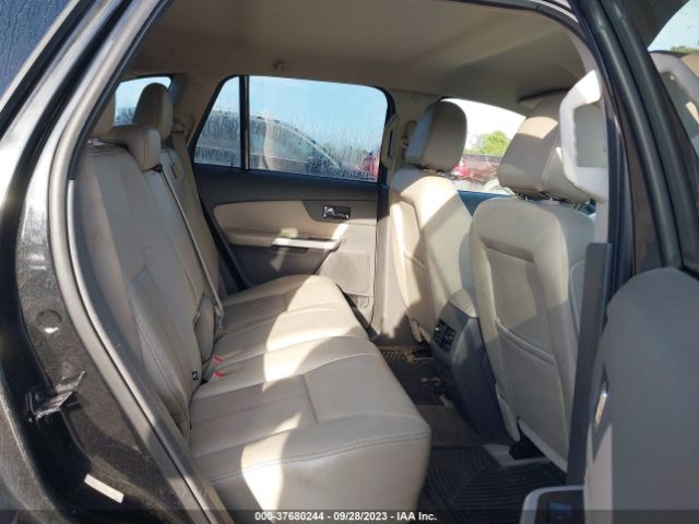 2FMDK3KC1EBA34633 Ford Edge Limited