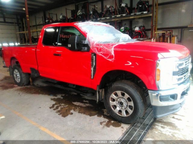 2023 FORD SUPER DUTY F-250 SRW 1FT8X2BN1PEC60875