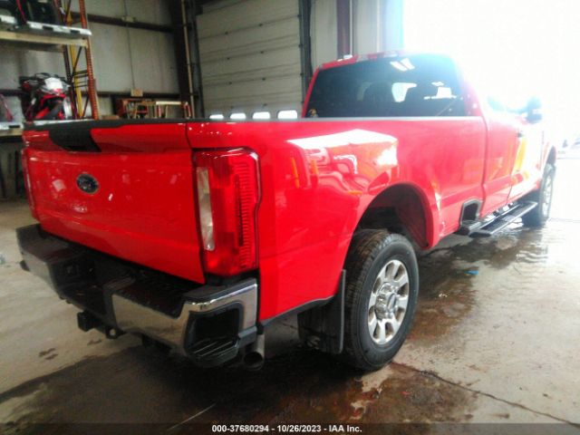 2023 FORD SUPER DUTY F-250 SRW 1FT8X2BN1PEC60875 Photo 3