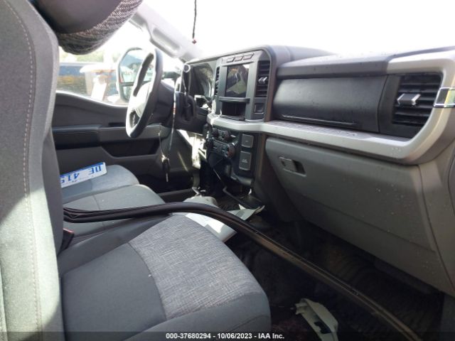 2023 FORD SUPER DUTY F-250 SRW 1FT8X2BN1PEC60875 Photo 4