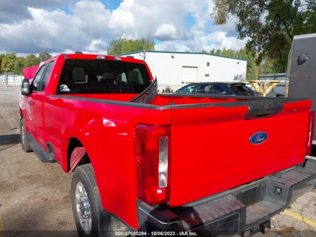 2023 FORD SUPER DUTY F-250 SRW 1FT8X2BN1PEC60875 Photo 6