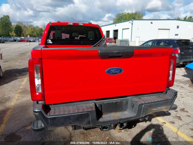 2023 FORD SUPER DUTY F-250 SRW 1FT8X2BN1PEC60875 Photo 7