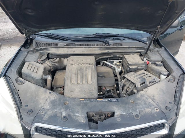 Chevrolet EQUINOX LS 2015 2GNALAEK6F1101995 Image 10
