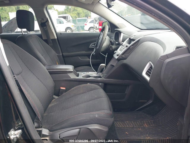 Chevrolet EQUINOX LS 2015 2GNALAEK6F1101995 Image 5