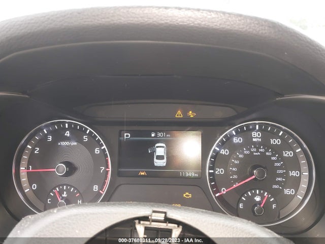 2023 KIA FORTE GT LINE VIN: 3KPF54AD2PE596735
