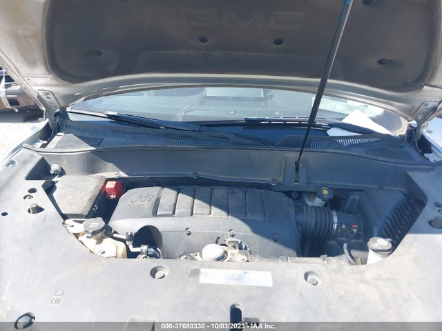 GMC Acadia Sle-1 2014 1GKKRNED2EJ162628 Image 10