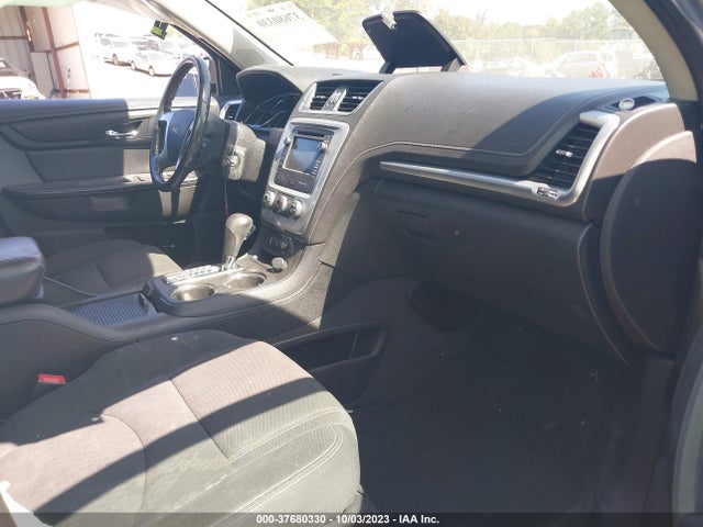 GMC Acadia Sle-1 2014 1GKKRNED2EJ162628 Image 5