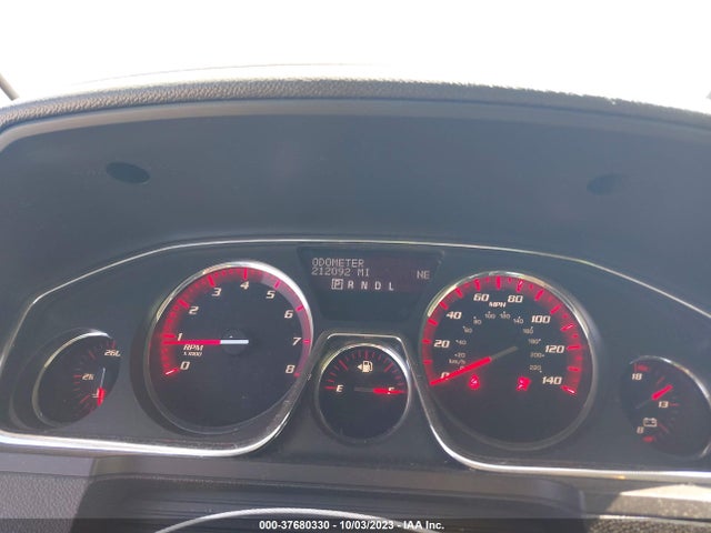 GMC Acadia Sle-1 2014 1GKKRNED2EJ162628 Image 7