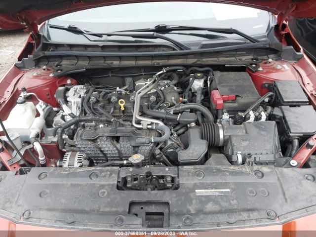 1N4BL4CV1MN353621 Nissan Altima 2.5 Sr