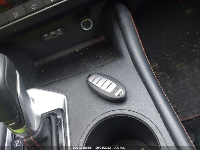 1N4BL4CV1MN353621 Nissan Altima 2.5 Sr
