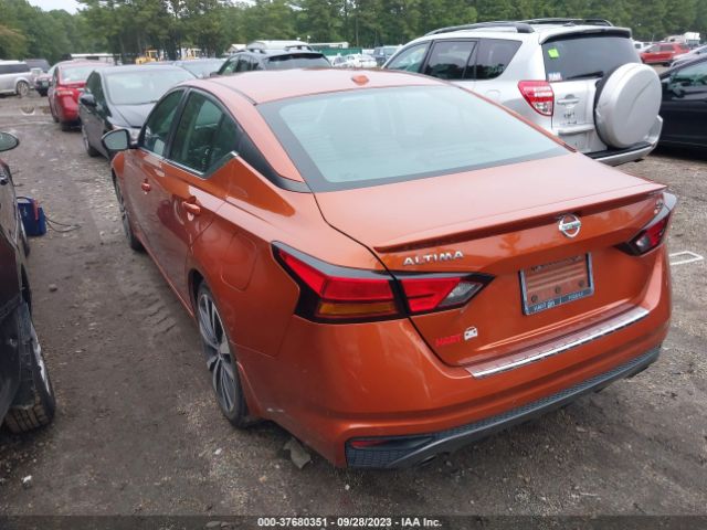 1N4BL4CV1MN353621 Nissan Altima 2.5 Sr