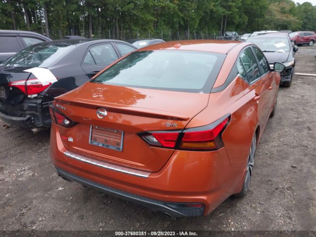 1N4BL4CV1MN353621 Nissan Altima 2.5 Sr