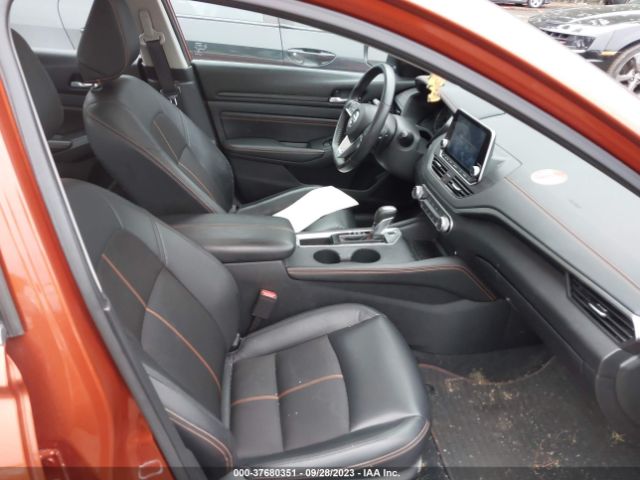 1N4BL4CV1MN353621 Nissan Altima 2.5 Sr