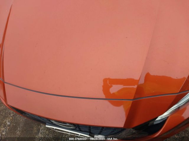 1N4BL4CV1MN353621 Nissan Altima 2.5 Sr