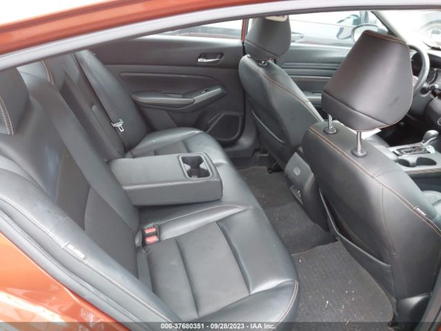 1N4BL4CV1MN353621 Nissan Altima 2.5 Sr