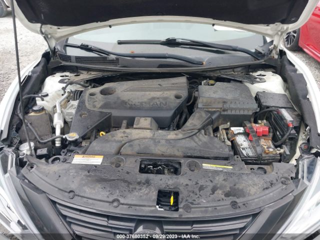 1N4AL3AP3JC165264 Nissan Altima 2.5 Sl
