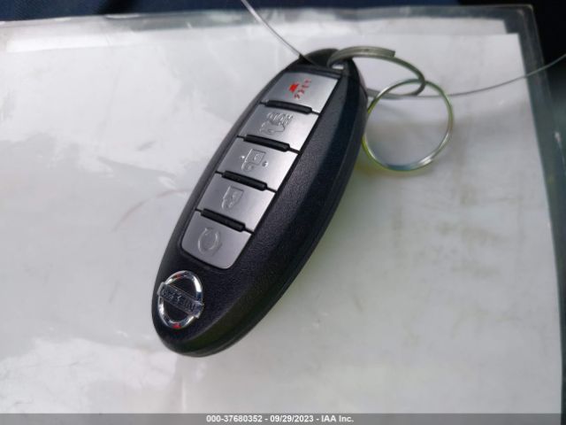 1N4AL3AP3JC165264 Nissan Altima 2.5 Sl