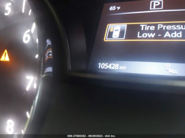 1N4AL3AP3JC165264 Nissan Altima 2.5 Sl
