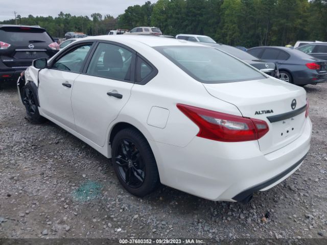 1N4AL3AP3JC165264 Nissan Altima 2.5 Sl